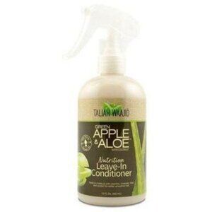 Apple & Aloe Nutrition Leave-In Conditioner